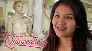 Say Yes to the Dress - My Dream Quinceañera - Alyssa Ep.2