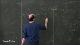 Шкляев А. В. - Теория случайных процессов. Семинары - Лекция 5