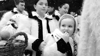 Florentina si Petre Giurgi , Dani , Mirela Florea - Asta -i sara laudata CRACIUNUL IN MARAMURES 2019