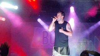 Boys - Niech żyje wolność (koncert) - Warsaw Disco Festival 2016 Fort Bema