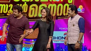 Comedy Super Nite - 3 with Miya & Krishna Kumar │Flowers│Ep# 70