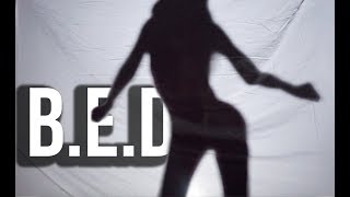B.E.D by Jacqueez | #highheelsdanceturkey