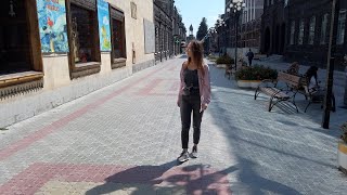 Давай погуляем по Армении: Гюмри