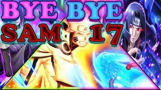 Surprise Attack Mission 17 GOT *** CANCELED ** | Naruto x Boruto Ninja Voltage