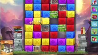 Pet rescue saga level 1255