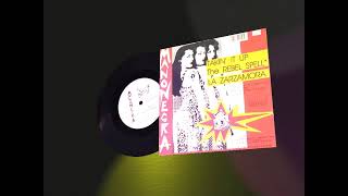 Mano Negra - Rebel Spell