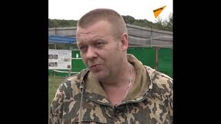 Краснокнижных амурских котят выхаживают во Владивостоке