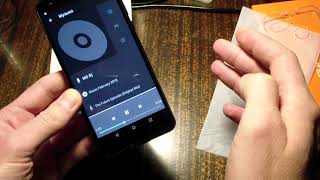 Обзор смартфона Oukitel C11 PRO