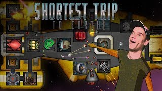 Bis zur Erde ist der Weg noch weit | Shortest Trip to Earth mit Dennis