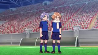 Fubuki Shirou and Fubuki Atsuya: Hyouketsu no Gugnir and Shirou's Downfall