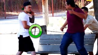 10 Best Pranks of All Time!