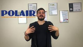 Шкаф холодильный Polair Альфторг