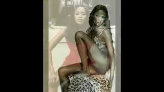 Наоми Кэмпбелл (Naomi Campbell)