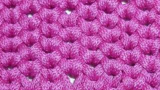 Knitting with eliZZZa * Moss Brioche Stitch
