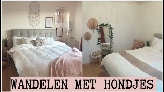 EEN AANWINST IN DE SLAAPKAMER