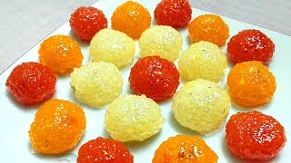 সাবুদানা লাড্ডু রেসিপি || How to make Sabudana Laddu || Humayra's Kitchen