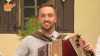 Fantje izpod Lisce - Marjanca  (TV Celje)