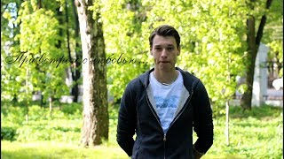 Стих о любви. При встрече с любовью… (Владимир Фоменков) 2017 | HD.