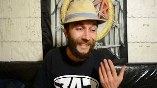 Инжектор на Альфу или в очередной раз о бесполезности тюнинга ЛЮБОГО мотоцикла!(18+!)