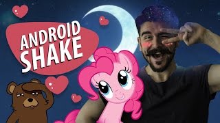 Все лучшие игры на Андроид №6