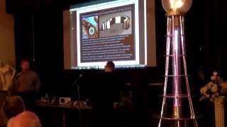The John Searl Story  Searl Effect Generator   Free Energy