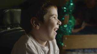 Muscular Dystrophy NSW - Joshua's story