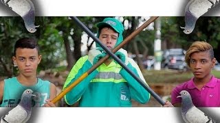 MC Ez - TADINHO DOS POMBOS (Paródia) [BEIJINHO NO OMBRO]