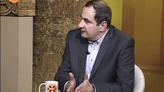 თემურ მიქელაძე – ვირუსული ინფექციების შესახებ