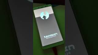 How to fix Accelerator/Gyroscope sensor guide for Redmi note 5