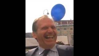 Ernst Strasser, der Lobbyist