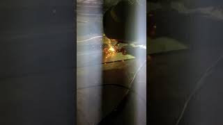 Сварочный аппарат полуавтомат варим без газа. СВАРИС 160. КОМБО 2-в1