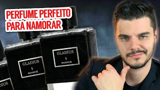 Perfume Romântico | ÓTIMO para Namorar | GLADIUS Nuancie | Inspirado em Pegasus Parfums de Marly