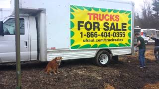 Used Box Trucks For Sale in Asheville Biltmore Village