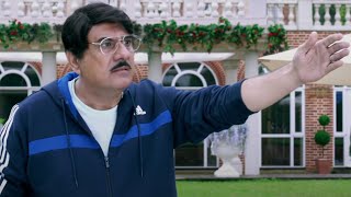 Best Comedy Scenes Of Boman Irani  | Most Popular Bollywood Comedy Scenes