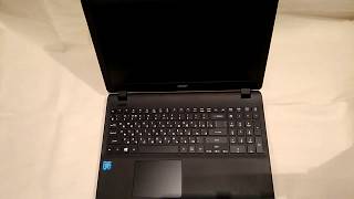 Ноутбук Acer Extensa EX2519-C298 Celeron 15,6 (NX.EFAER.051) в Баку / Bakida