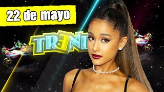 TRENDING 22 MAYO - MUERTOS EN CONCIERTO DE ARIANA GRANDE EN MANCHESTER, BILLBOARD AWARDS Y MÁS.
