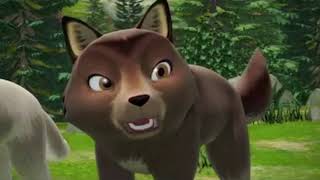 Videos For Kids | Tatonka | INA IS MISSING |  Animal Legends