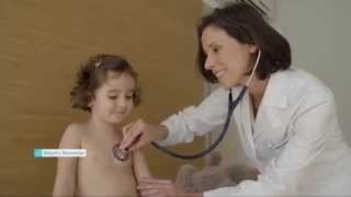Salud y Bienestar - Clínica DKF Dra. Paula Cabrera Freitag -  Alergia pediátrica