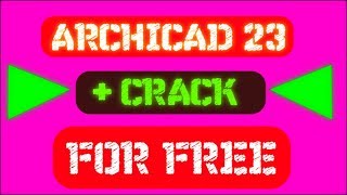 kurs archicad tutorial cracked free archicad 23