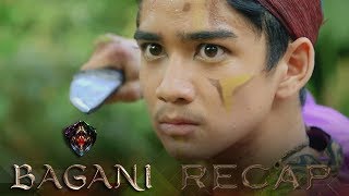 Bagani: Week 9 Recap - Part 2