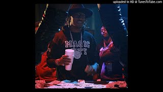 "Magic City" Future Type Beat 2019 [Prod. Emkay]