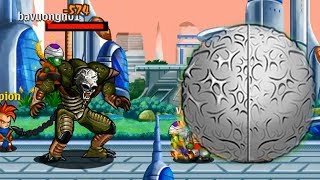 Hướng dẫn Săn Trứng đệ tử mabu - Ngọc Rồng Online