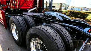 2016 Freightliner CA12564SLP - CASCADIA EVOLUTION