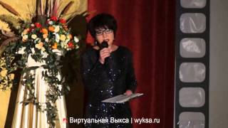 Концерт "Звезды зарубежной эстрады 30-50-х"