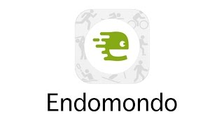 Review en español: Endomondo