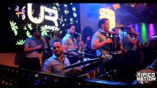 UrBanda | Las Magdalenas | MamaJuana Cafe Paterson 04-09-2017