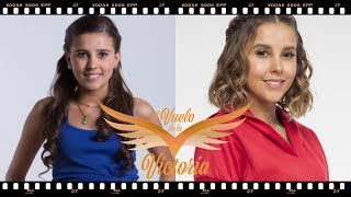 El Vuelo de la Victoria | Cómo eran antes