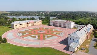 2021 Экстремалы. День седьмой. Землями Потоцких и Суворова