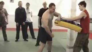 Тотальный Бокс Александр Колесников (2)