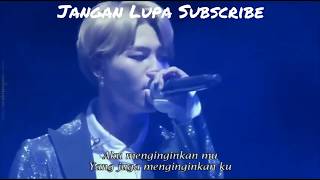 [INDO SUB] BTS - Dead Leaves
